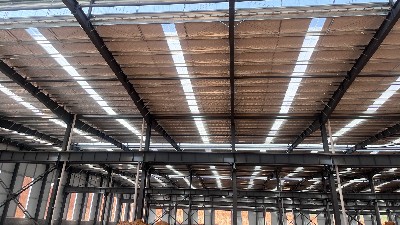 80%的超支率！钢结构厂房项目易忽略的3个成本控制盲区！