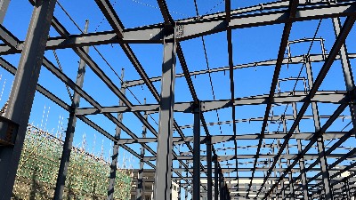 单层钢结构厂房造价vs多层钢结构厂房造价，差异有多大？