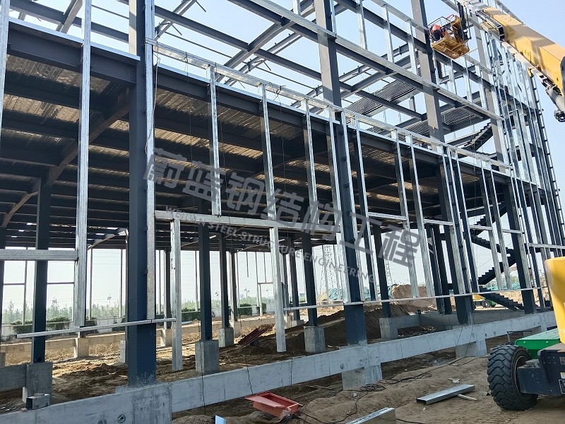 影响钢结构厂房造价的主要因素有哪些?十大关键点 影响钢结构厂房造价的主要因素有哪些?十大关键点