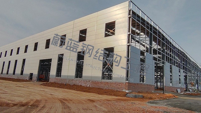 钢结构厂房防腐防火涂料施工工艺：延长使用寿命的关键5420