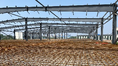 结构厂房造价失控？失误大都在这三点