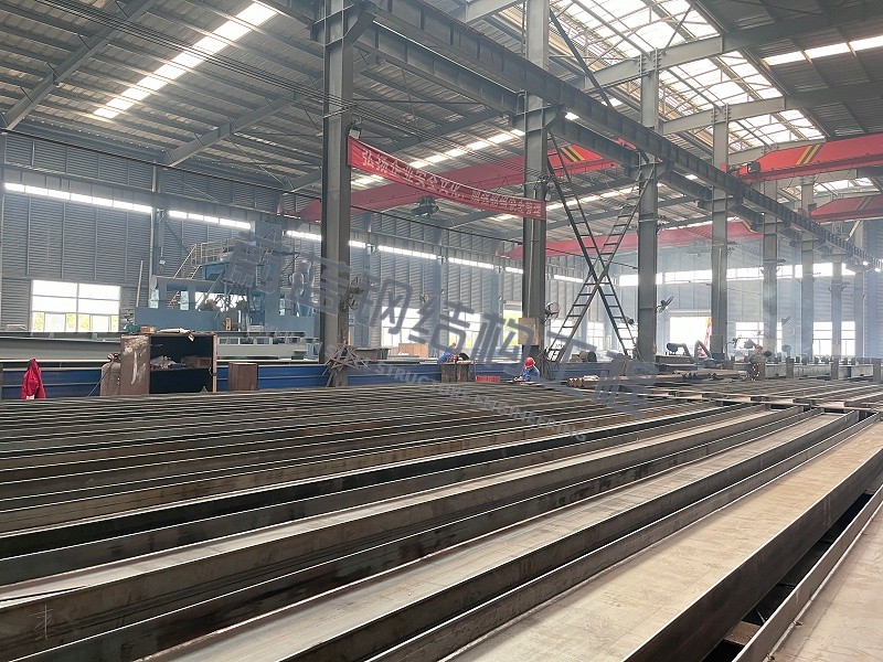 钢结构厂家 钢结构厂家