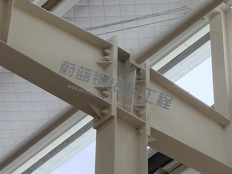 5000平钢结构厂房施工队不会告诉你的3个报价陷阱,看懂成本立省几十万! 5000平钢结构厂房施工队不会告诉你的3个报价陷阱,看懂成本立省几十万!