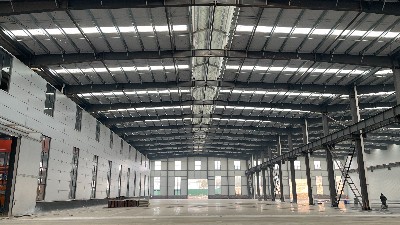 钢结构厂房造价预算超标？常见原因与应对策略