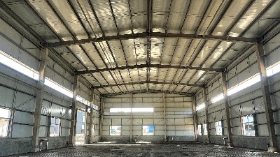 钢结构厂房造价多少钱一平米？2025年10月价格分析