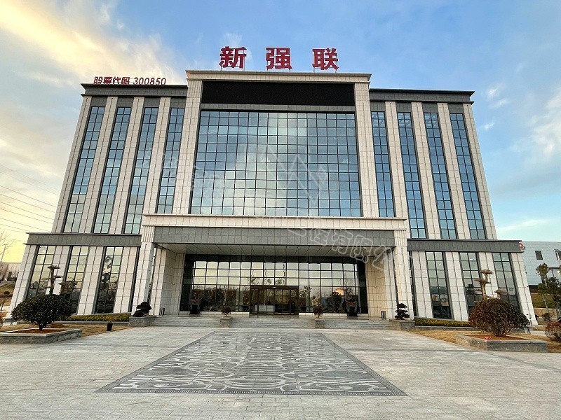 蔚蓝钢构百科：钢结构与砖混结构相比，哪种建筑更划算?