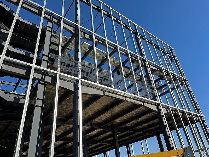 如何控制钢结构厂房施工质量?关键构件安装验收标准解 如何控制钢结构厂房施工质量?关键构件安装验收标准解