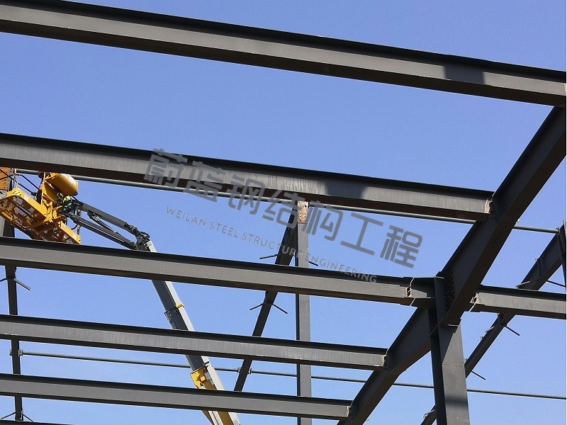 如何控制钢结构厂房施工质量?关键构件安装验收标准解 如何控制钢结构厂房施工质量?关键构件安装验收标准解