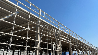 钢结构仓库造价与普通砖混仓库相比，哪个更合适？