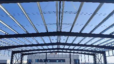 钢结构厂房造价咨询：为您提供初步估价服务