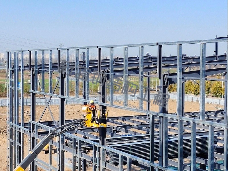 钢结构厂房造价咨询:为您提供初步估价服务 钢结构厂房造价咨询:为您提供初步估价服务