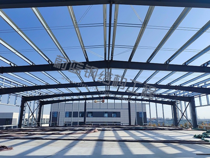 钢结构厂房造价咨询:为您提供初步估价服务 钢结构厂房造价咨询:为您提供初步估价服务