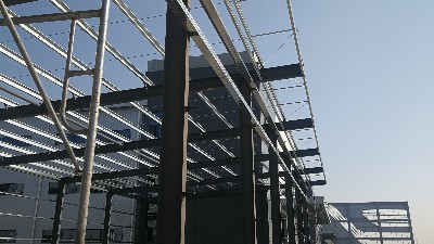 3000平工业厂房造价，避开这3个深坑，你的项目也能省心省力又节省成本！